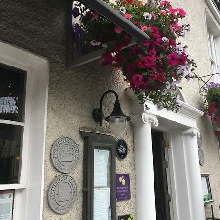 Howth Village Apartment Екстериор снимка