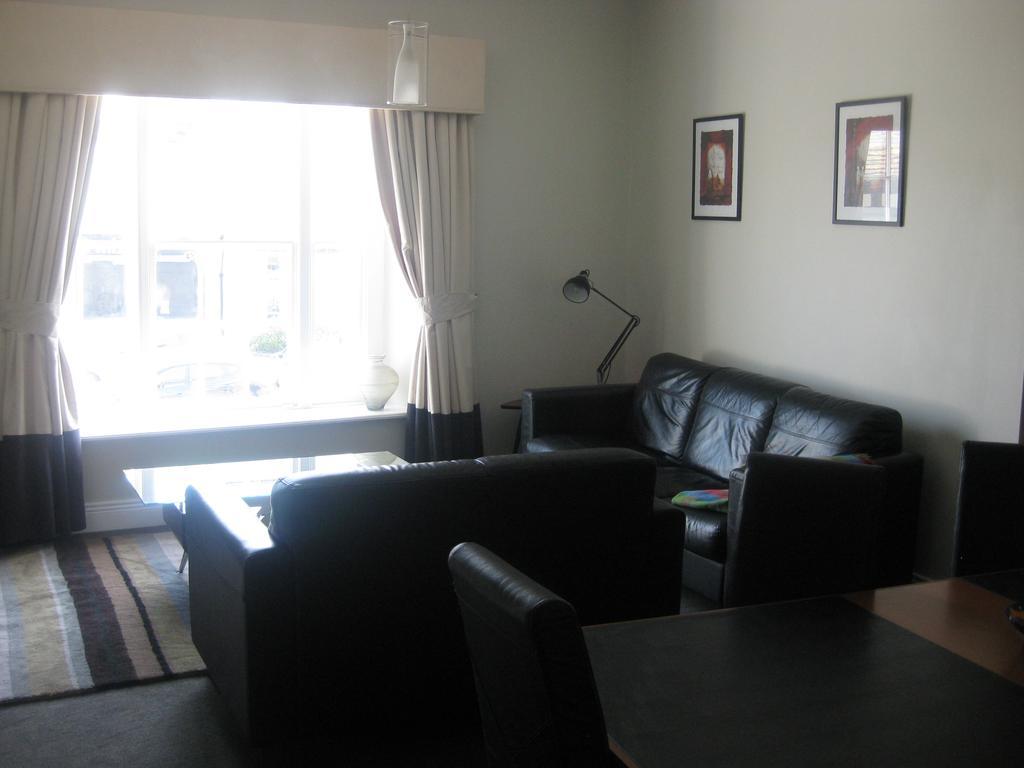 Howth Village Apartment Екстериор снимка