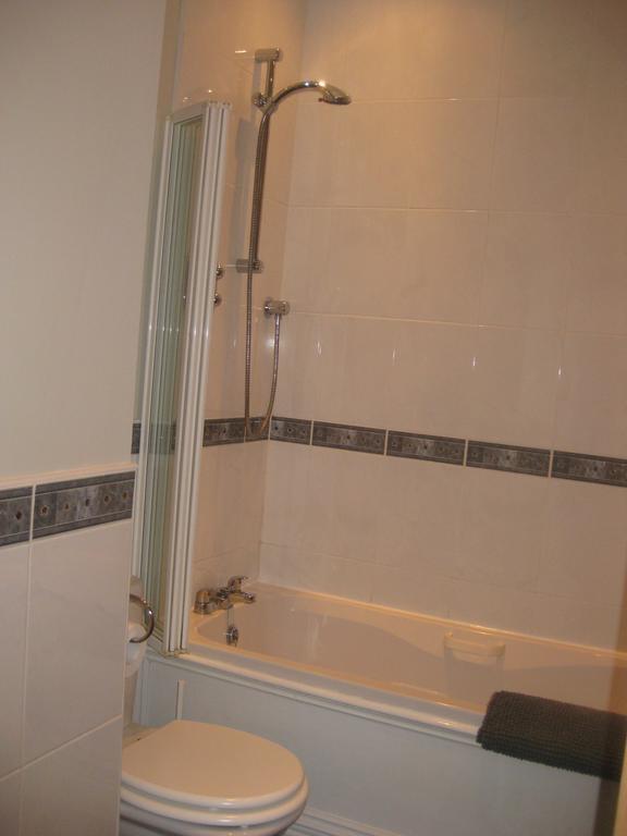 Howth Village Apartment Екстериор снимка