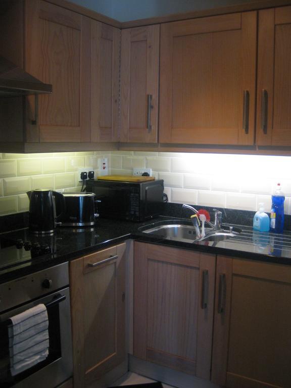 Howth Village Apartment Екстериор снимка