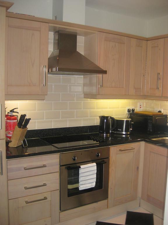 Howth Village Apartment Екстериор снимка
