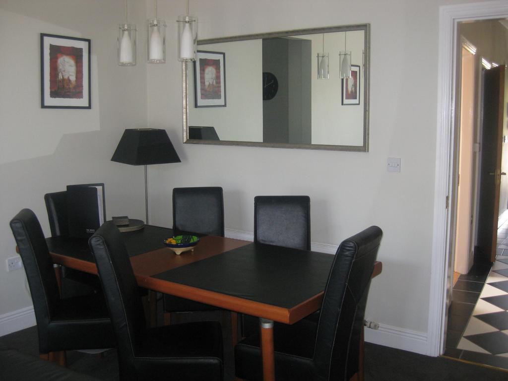Howth Village Apartment Екстериор снимка
