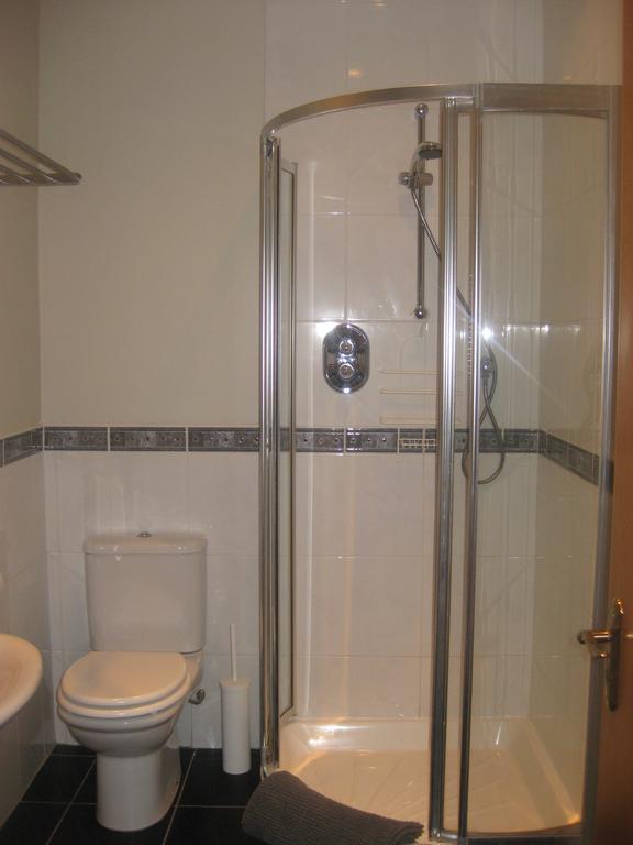 Howth Village Apartment Екстериор снимка