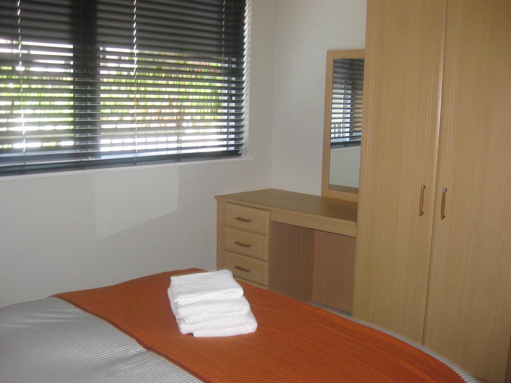 Howth Village Apartment Екстериор снимка