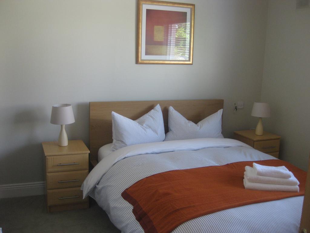 Howth Village Apartment Екстериор снимка
