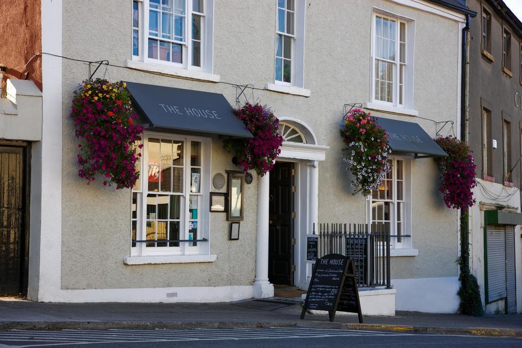Howth Village Apartment Екстериор снимка