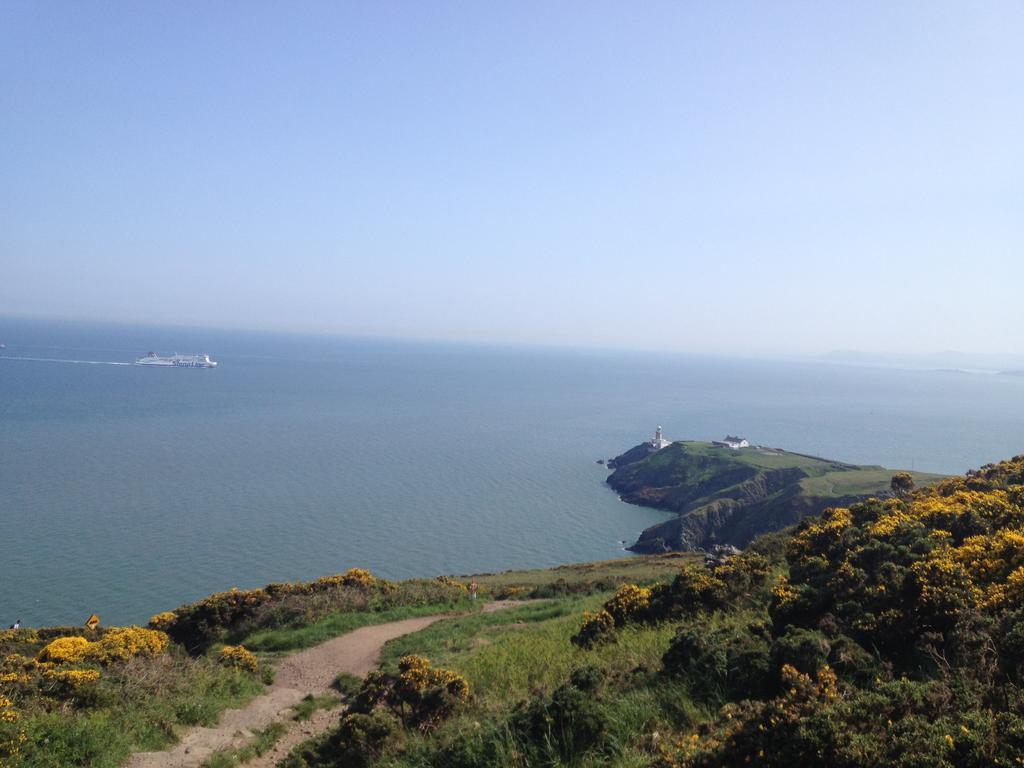 Howth Village Apartment Екстериор снимка