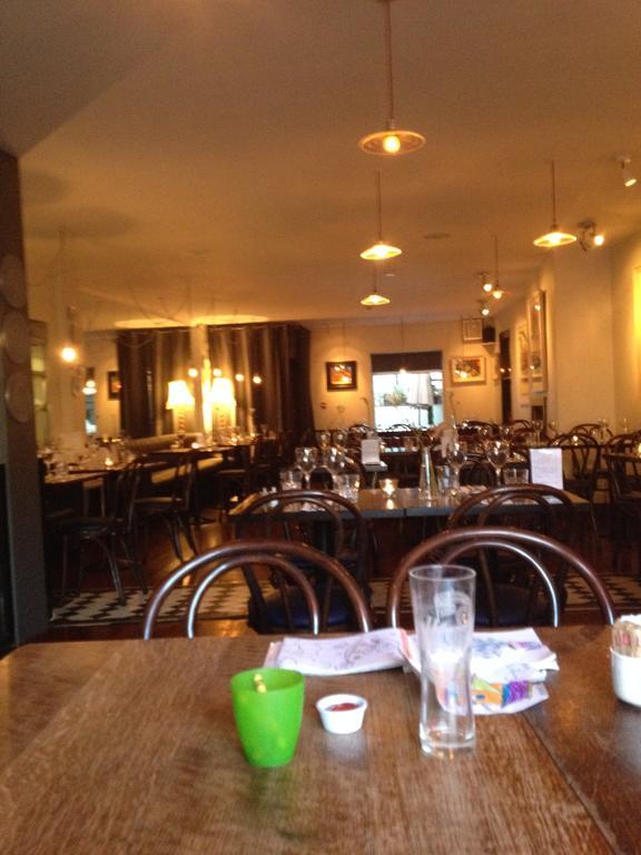 Howth Village Apartment Екстериор снимка