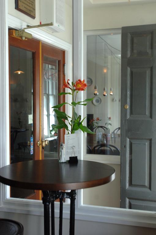 Howth Village Apartment Екстериор снимка