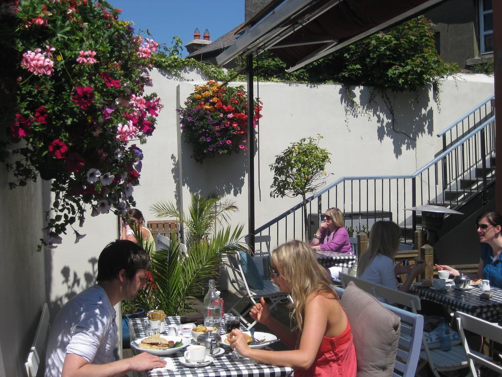 Howth Village Apartment Екстериор снимка