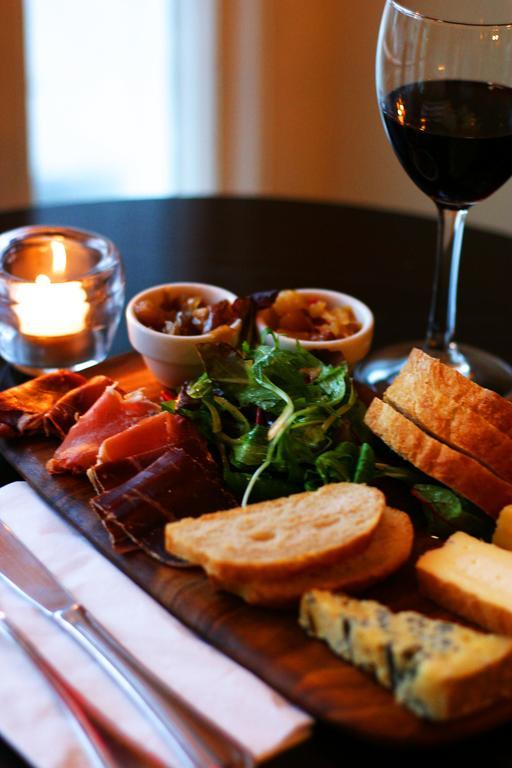 Howth Village Apartment Екстериор снимка