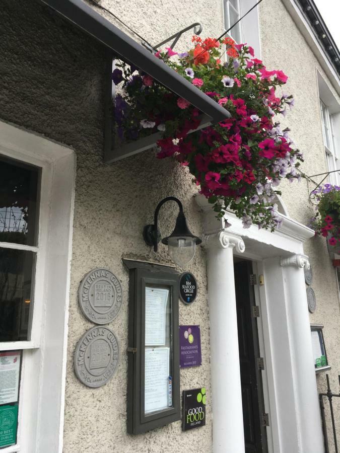 Howth Village Apartment Екстериор снимка